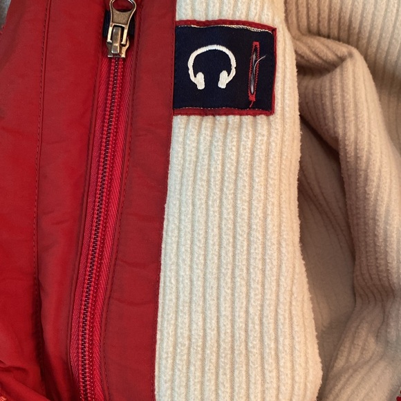 Togo - women’s hooded coat. Size L - Picture 4 of 13